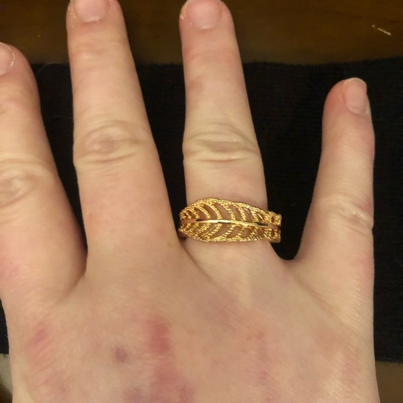 🐥2 for $8 mix and match 💍 paparazzi stretch ring - Picture 3 of 4